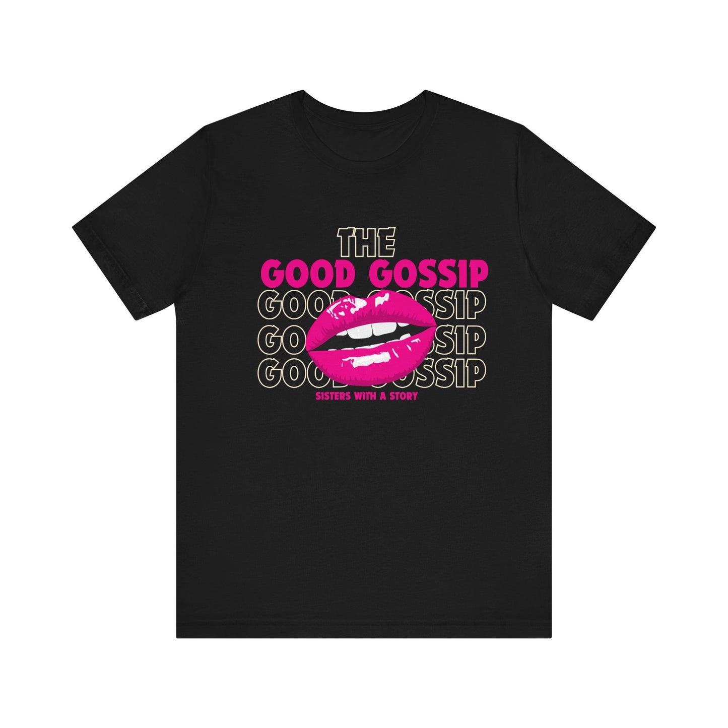 Good Gossip 2