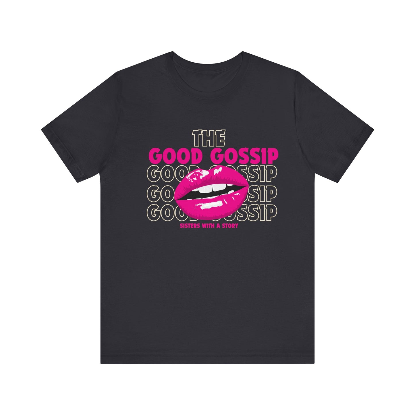 Good Gossip 2